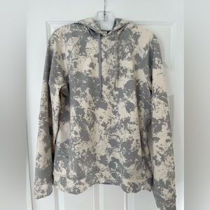 Lululemon City Sweat Pullover M